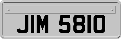JIM5810