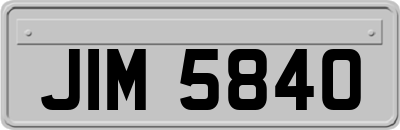 JIM5840