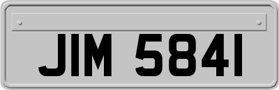 JIM5841