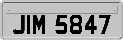 JIM5847