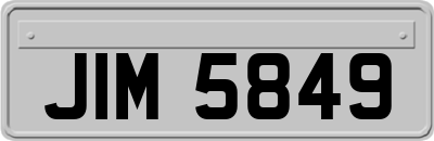 JIM5849