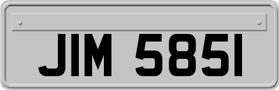 JIM5851