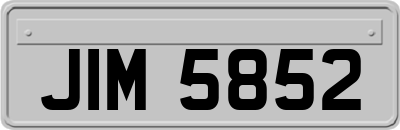JIM5852