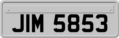 JIM5853