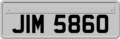 JIM5860