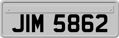 JIM5862