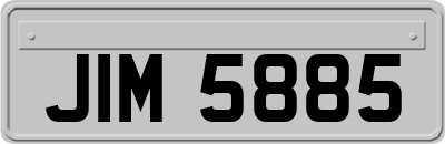 JIM5885