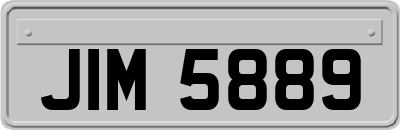 JIM5889