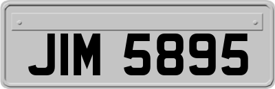 JIM5895