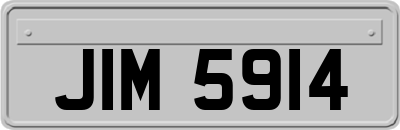 JIM5914