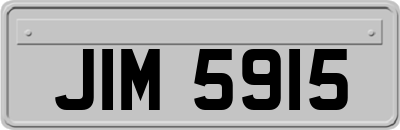 JIM5915