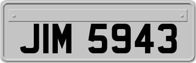 JIM5943