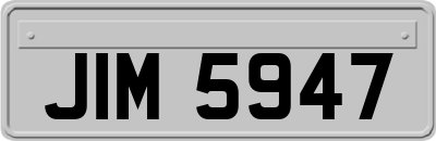 JIM5947