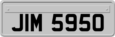 JIM5950