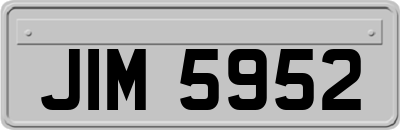 JIM5952