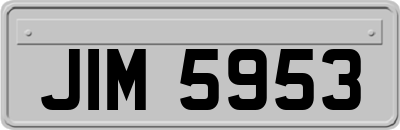 JIM5953