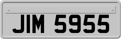 JIM5955