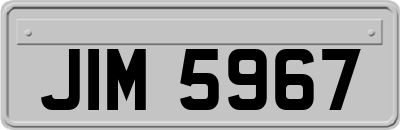 JIM5967
