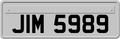 JIM5989