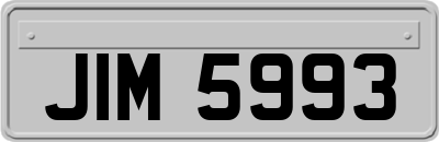 JIM5993