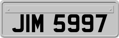 JIM5997