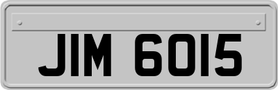 JIM6015