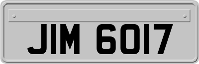 JIM6017
