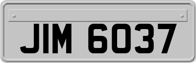 JIM6037