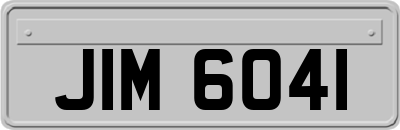 JIM6041