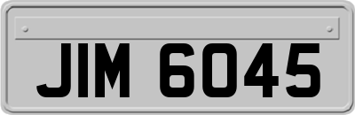 JIM6045