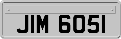 JIM6051