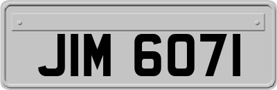 JIM6071