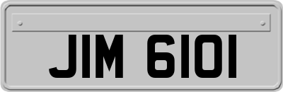JIM6101