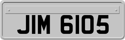 JIM6105
