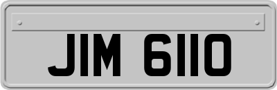 JIM6110