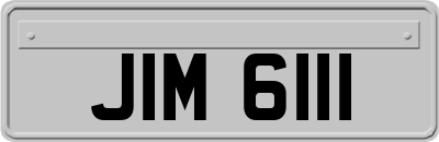JIM6111