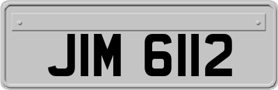 JIM6112