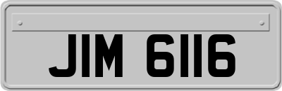 JIM6116