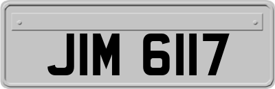 JIM6117