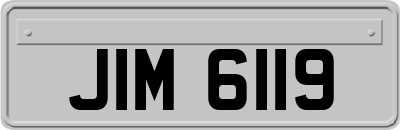 JIM6119