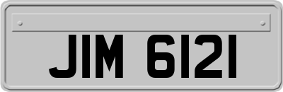 JIM6121