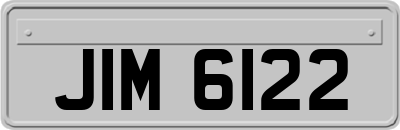 JIM6122