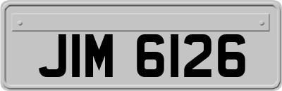 JIM6126