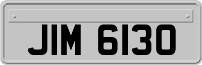 JIM6130