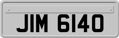 JIM6140