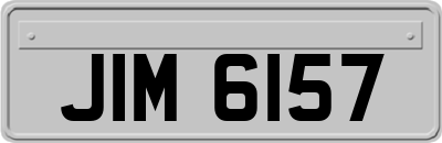 JIM6157