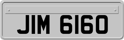 JIM6160