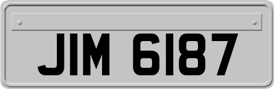 JIM6187