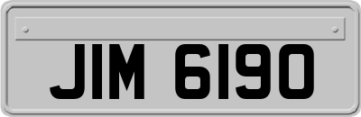 JIM6190