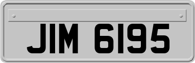 JIM6195